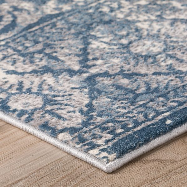 Dalyn Rugs Cascina CC7 Lakemont Transitional Power Woven Rug Online now