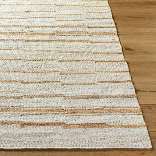 Becki Owens Kamey BOKY-2306  Cottage Hand Woven Rug Fashion