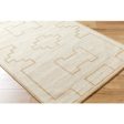 Surya Bournemouth BOT-2307  Global Hand Tufted Rug Sale