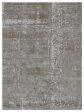 Artisan Mary  Beige Natural Contemporary Knotted Rug Cheap