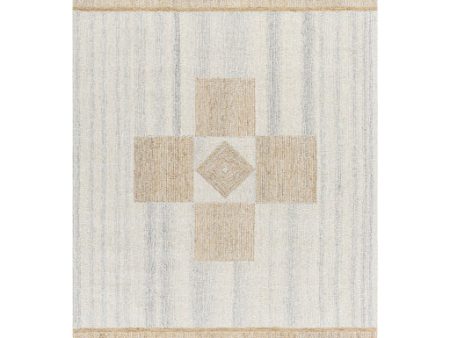 Surya Bournemouth BOT-2302  Global Hand Tufted Rug Discount