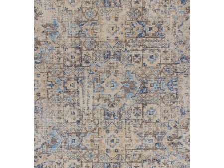 Dalyn Rugs Fresca FC9 Ivory Transitional Power Woven Rug Online