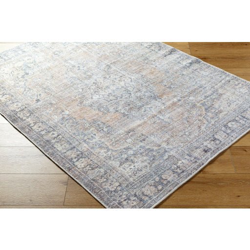 Becki Owens Darling BODA-2305  Traditional Machine Woven Rug For Discount