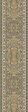 Dynamic Rugs Ancient Garden 57078 Green Ivory  Traditional Machine-Made Rug Sale