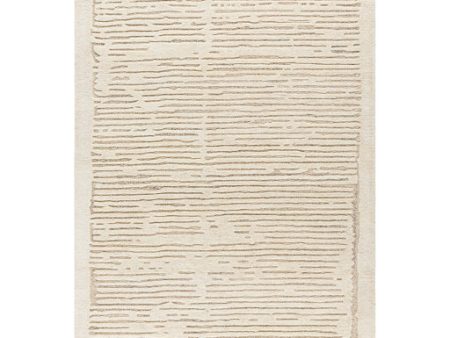 Surya Brook BKO-2362  Modern Hand Tufted Rug Online Sale