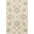 Surya Caesar CAE-1228  Traditional Hand Tufted Rug on Sale