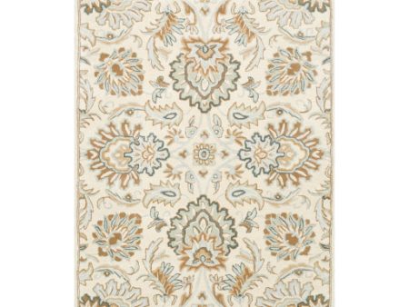 Surya Caesar CAE-1228  Traditional Hand Tufted Rug on Sale