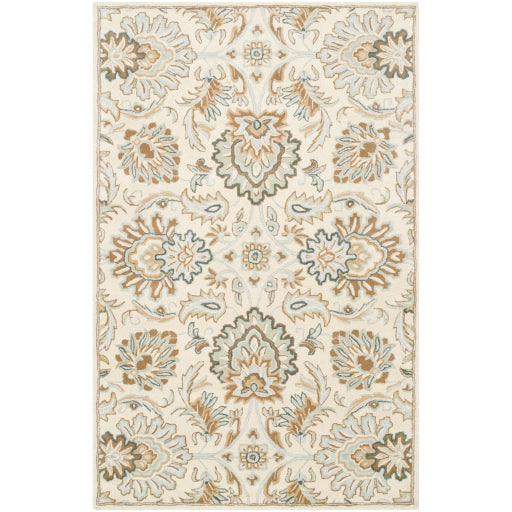 Surya Caesar CAE-1228  Traditional Hand Tufted Rug on Sale