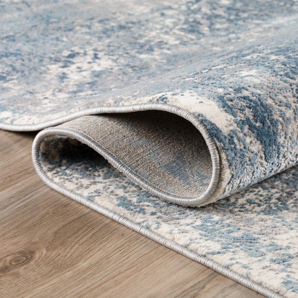 Dalyn Rugs Cascina CC7 Lakemont Transitional Power Woven Rug Online now