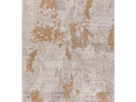 Surya Wolly WOY-2310 Ivory Modern Machine Woven Rug Fashion