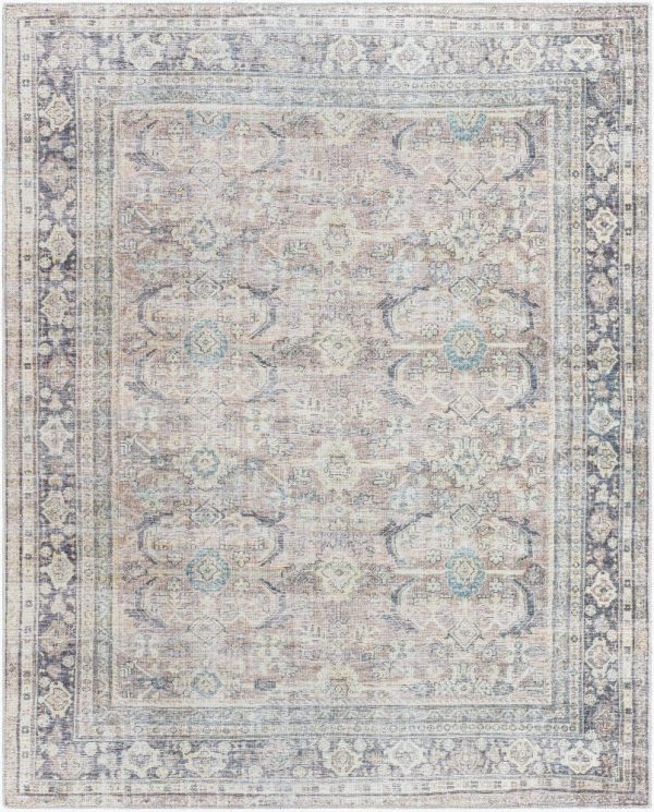 Becki Owens Darling BODA-2300  Traditional Machine Woven Rug Online