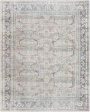 Becki Owens Darling BODA-2300  Traditional Machine Woven Rug Online