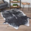 Dalyn Rugs Montana MT1 Angus Animal Power Woven Rug Fashion