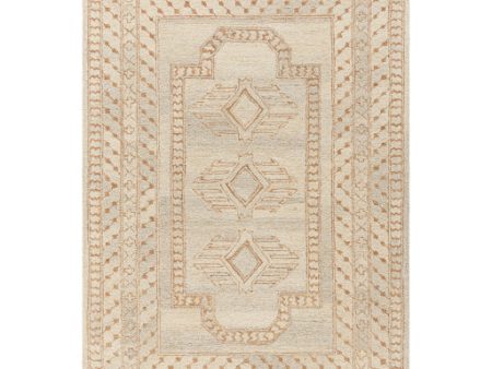 Surya Bournemouth BOT-2316  Global Hand Tufted Rug Online now