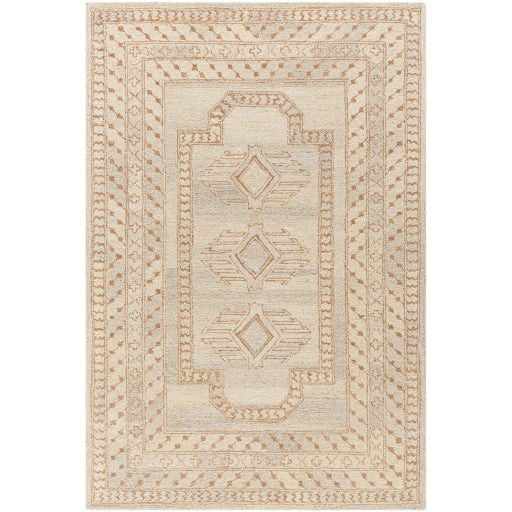 Surya Bournemouth BOT-2316  Global Hand Tufted Rug Online now