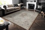 Dynamic Rugs Ancient Garden 57275 Beige Multi  Traditional Machine-Made Rug Sale