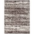 Surya Ultra Shag UTG-2302 Gray Modern Machine Woven Rug Online