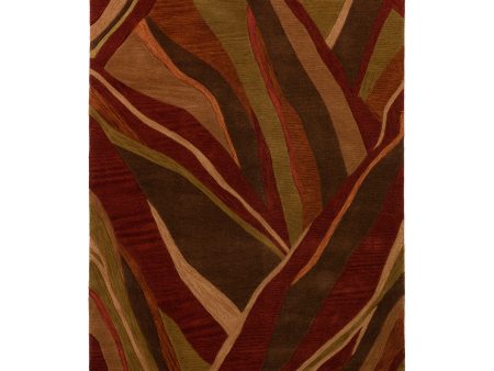 Dalyn Rugs Studio SD16 Canyon Contemporary Tufted Rug on Sale