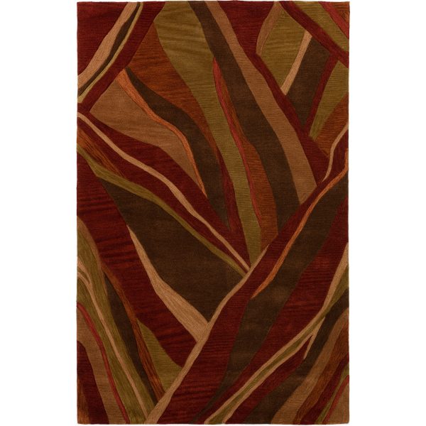 Dalyn Rugs Studio SD16 Canyon Contemporary Tufted Rug on Sale