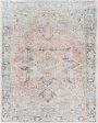 Becki Owens Darling BODA-2303  Traditional Machine Woven Rug For Discount