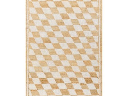 Becki Owens Kamey BOKY-2301  Cottage Hand Woven Rug Online now