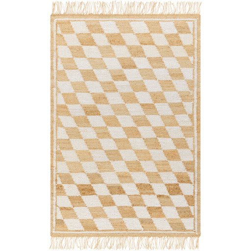 Becki Owens Kamey BOKY-2301  Cottage Hand Woven Rug Online now