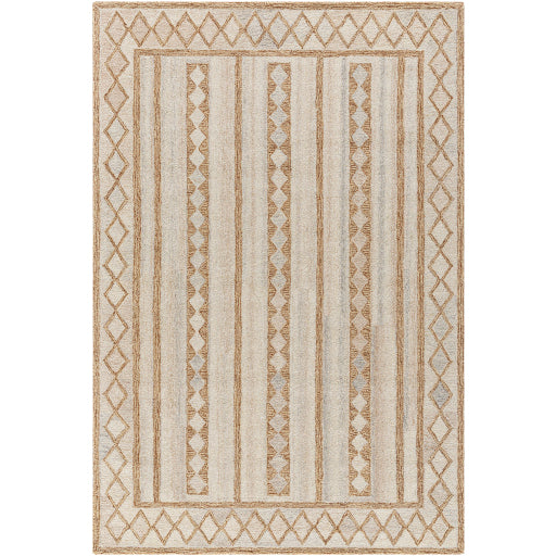 Surya Bournemouth BOT-2305  Global Hand Tufted Rug Cheap