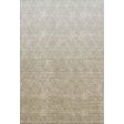 Dalyn Rugs Lazio LZ2 Taupe transitional Machine Made Rug For Sale