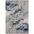 Dalyn Rugs Cascina CC8 Riverview Transitional Power Woven Rug Online Sale