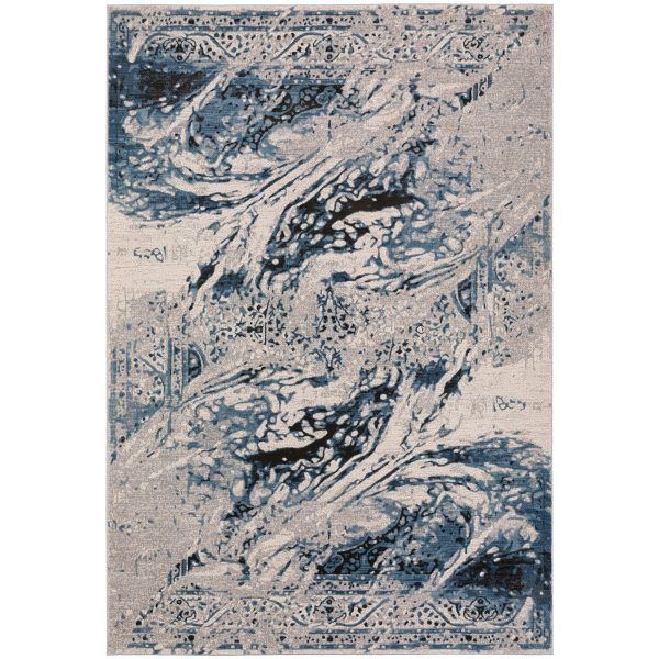 Dalyn Rugs Cascina CC8 Riverview Transitional Power Woven Rug Online Sale