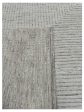 Artisan Harmony  Ivory Beige Contemporary Knotted Rug Supply