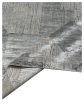 Artisan Venetian  Grey Lt.Grey Contemporary Machinemade Rug For Cheap