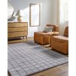 Surya Brook BKO-2346  Modern Hand Tufted Rug For Discount