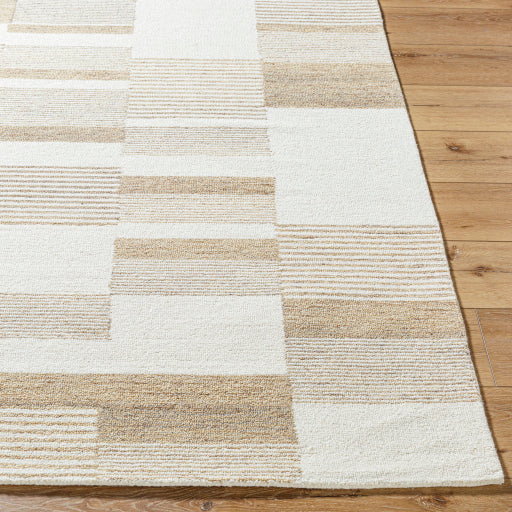 Surya Bournemouth BOT-2314  Modern Hand Tufted Rug Hot on Sale