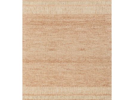 Surya Bournemouth BOT-2301  Cottage Hand Tufted Rug Hot on Sale