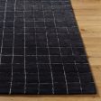 Surya Brook BKO-2345  Modern Hand Tufted Rug Online now