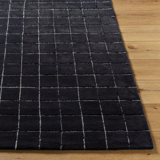 Surya Brook BKO-2345  Modern Hand Tufted Rug Online now