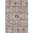 Dalyn Rugs Fresca FC1 Putty Transitional Power Woven Rug Online now