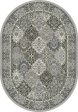 Dynamic Rugs Ancient Garden 57008 Cream Grey  Traditional Machine-Made Rug For Discount