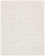 Calvin Klein CK009 Sculptural SCL01 Ivory Contemporary Hand Tufted Rug Supply