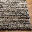 Surya Capella Shag CPS-2307 Light Brown Modern Machine Woven Rug For Discount