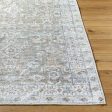 Becki Owens Darling BODA-2301  Traditional Machine Woven Rug Online Hot Sale