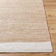 Becki Owens Kamey BOKY-2300  Cottage Hand Woven Rug Online now