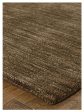 Oriental Weavers ANISTON 27109 Brown Brown Casual Tufted Rug For Discount