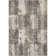 Dalyn Rugs Rocco RC8 Ivory Shag Shag Rug Hot on Sale