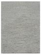 Artisan Harmony  Ivory Beige Contemporary Knotted Rug Supply