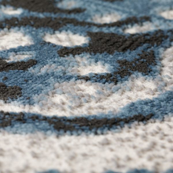 Dalyn Rugs Cascina CC8 Riverview Transitional Power Woven Rug Online Sale