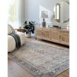 Becki Owens Darling BODA-2304  Traditional Machine Woven Rug Online now