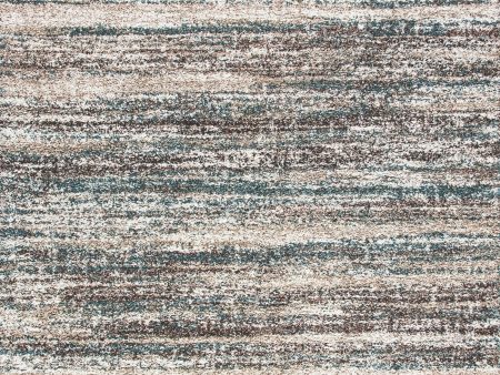 Dynamic Rugs Mehari 23094 Blue  Contemporary Machine-Made Rug on Sale