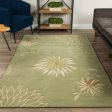 Dalyn Rugs Studio SD301 Aloe Contemporary Tufted Rug For Cheap